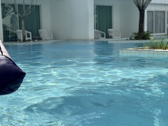 芭達雅普瑞瑪飯店優惠