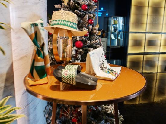 廣州珠江新城琥珀東方酒店優惠