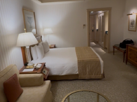 リーガロイヤルホテル 東京 クーポン