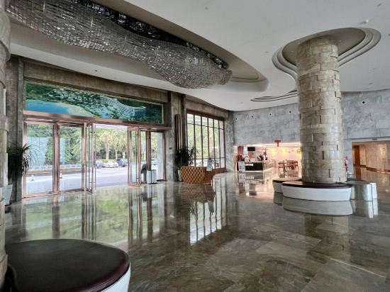 陽江海韻戴斯酒店優惠