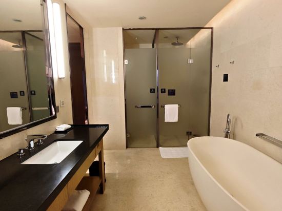 河源滙景希爾頓逸林酒店優惠