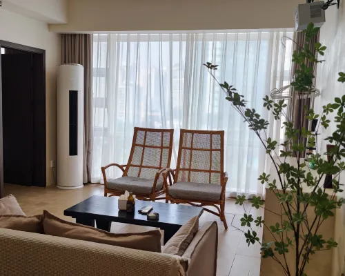  Misty Isle Sky View Homestay الأماكن العامة Photos