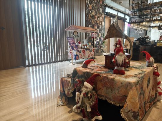 深圳車公廟逸扉酒店優惠