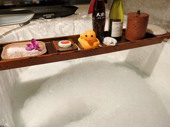 重慶麗晶飯店優惠