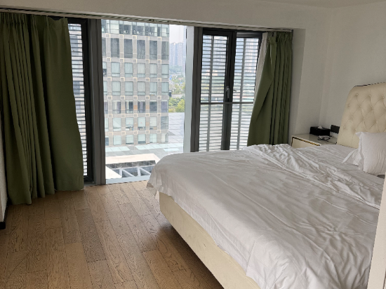 雲頂行政公寓（深圳北站店）優惠