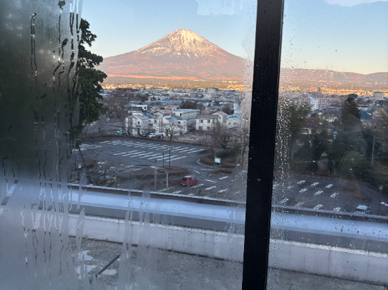 天然溫泉富士櫻之湯御殿場多米快捷飯店優惠