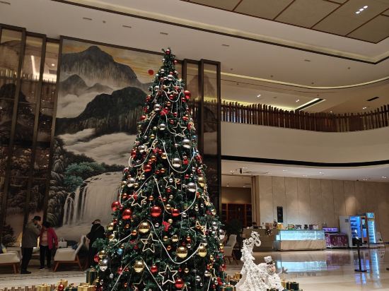 龍門南崑山温德姆温泉酒店優惠