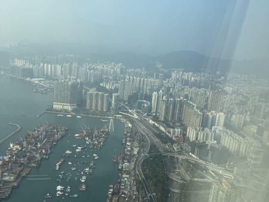 香港麗思卡爾頓酒店優惠