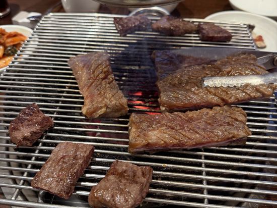 티마크그랜드호텔 명동 쿠폰