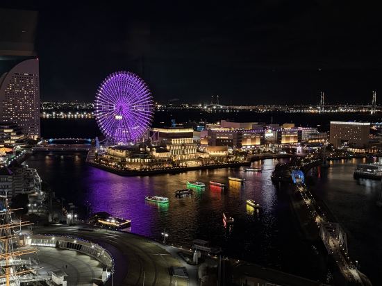 ニューオータニイン横浜プレミアム クーポン