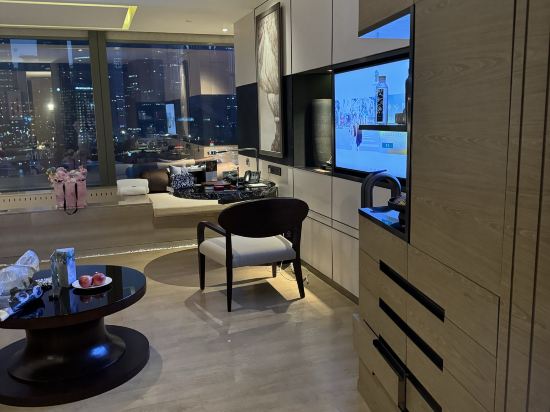 上海外灘悅榕莊優惠