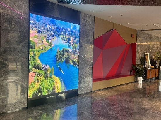 桂林高新美居飯店（高新區萬達店）優惠