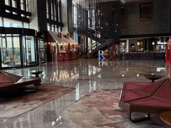 西安萬麗酒店優惠