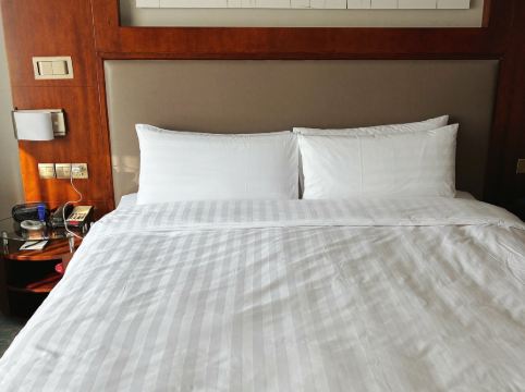 青島香格里拉大酒店優惠