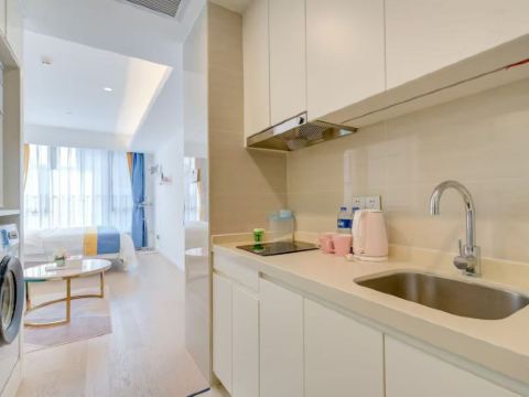 珠海石花66號公寓優惠