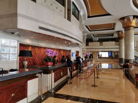 嘉華大酒店（東莞國際展覽中心店）優惠