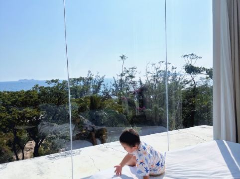 三亞悦朋·海半間美宿優惠