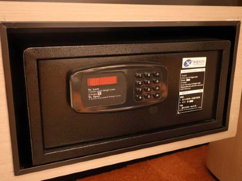 深圳北站希爾頓歡朋酒店優惠