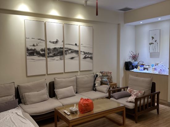江門古兜月泉湖居酒店優惠
