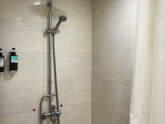 臺中和昕商旅優惠