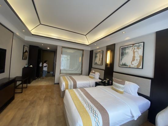 樂宸米雅酒店優惠