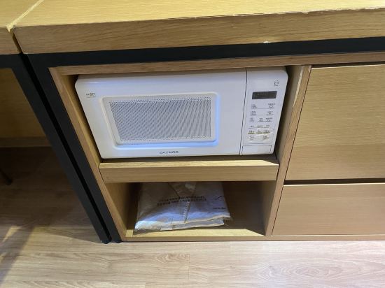 Gunsan CAR Self Check-in Motel 쿠폰