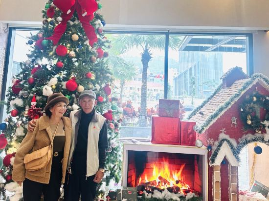 貝斯特韋斯特精品下龍藍寶石酒店優惠