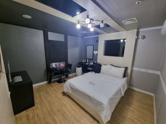 Ilsan Juyeop Grand 쿠폰