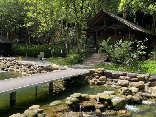 菲利亞温泉度假村優惠