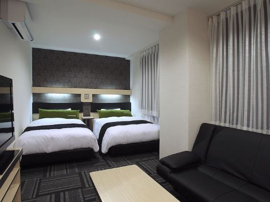 山口湯田温泉格林瑞奇酒店優惠