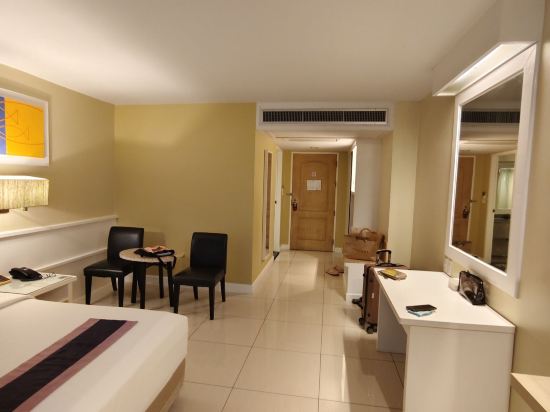 彤塔拉江景酒店優惠