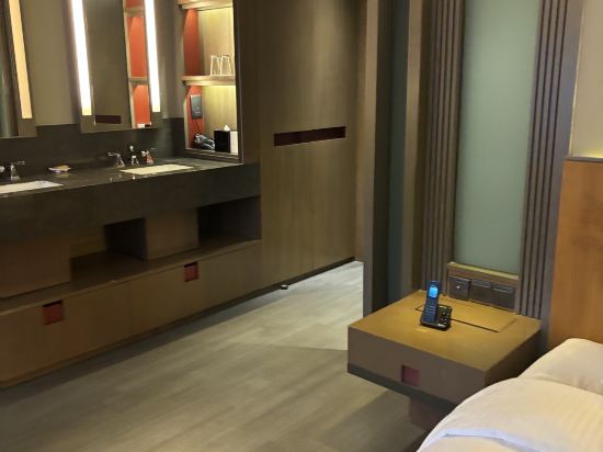 香港灣仔八十八酒店優惠