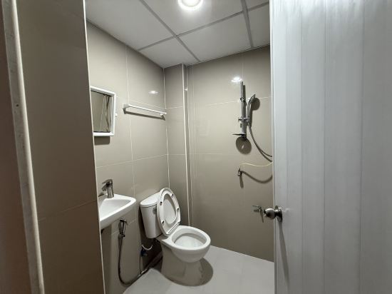 西北拉薩樂 59 號公寓酒店優惠