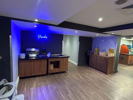 伯明翰 - 雪山智選假日酒店 - IHG 旗下飯店優惠