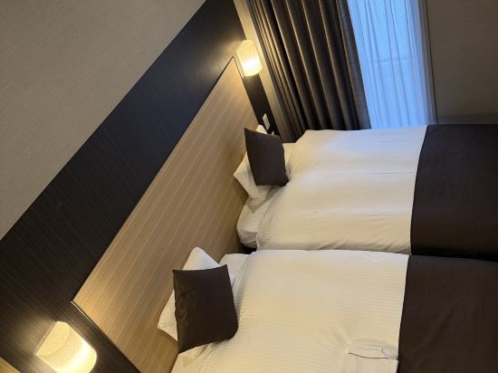 Hotel Suite Hiroshima Yokogawa クーポン
