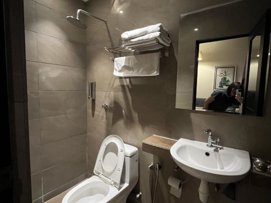 梳邦9號廣場酒店優惠