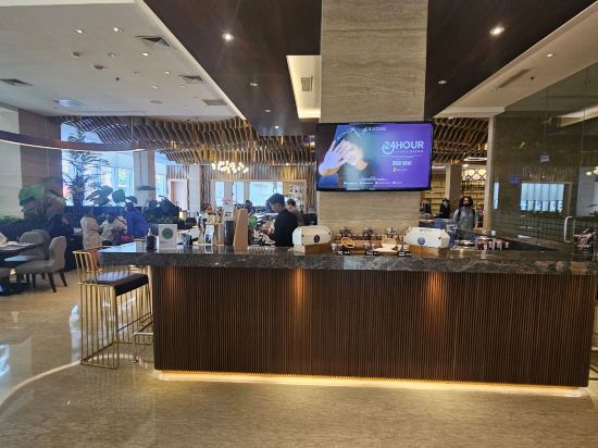 JS魯旺薩會議中心飯店優惠
