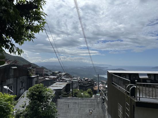 九份多桑的店民宿優惠
