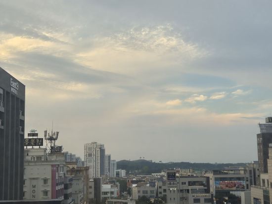 강릉씨티호텔 쿠폰