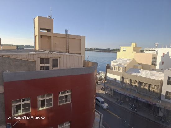 澎湖和田飯店優惠