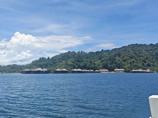 曙光7號大酒店優惠