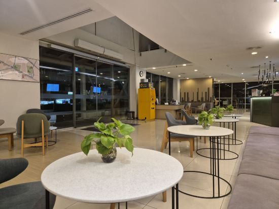 曼谷沙吞宜必思酒店 - SHA Extra Plus 認證優惠