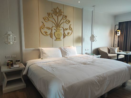 卡塔坦尼清萊麗江大酒店優惠