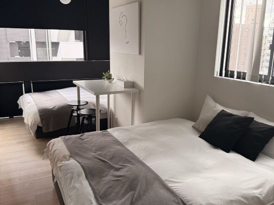 b hotel Neko Yard 広島 クーポン