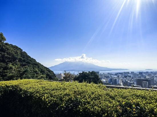 鹿兒島城山飯店優惠