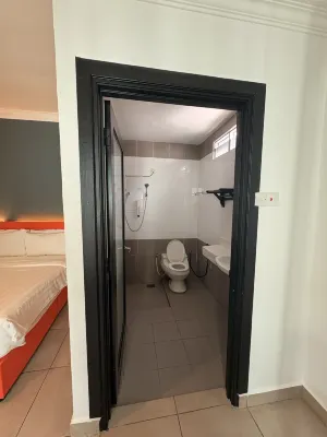 TC Garden Resort Phòng Photos