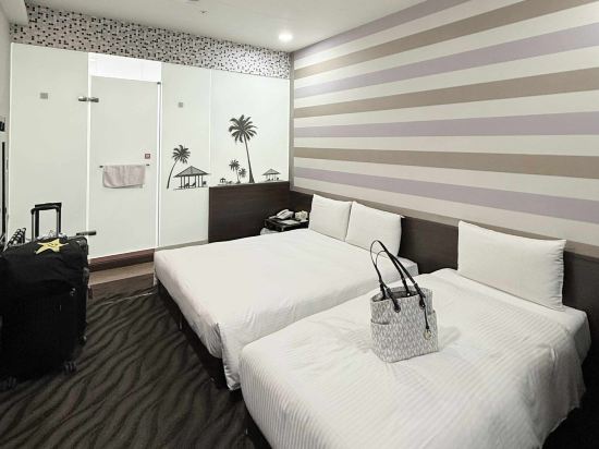 西門日記旅店（台北六福館）優惠