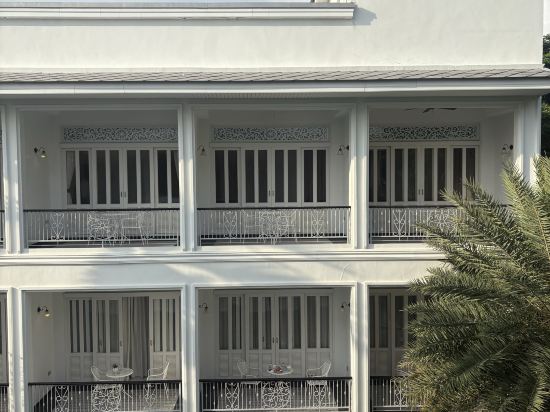 芭達雅努薩巴飯店優惠