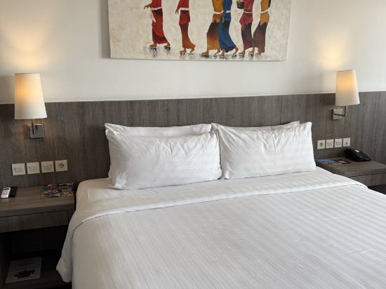 阿斯頓坎古海灘度假村優惠