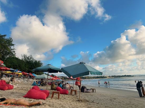 庫塔哈珀飯店 - 阿斯頓飯店優惠